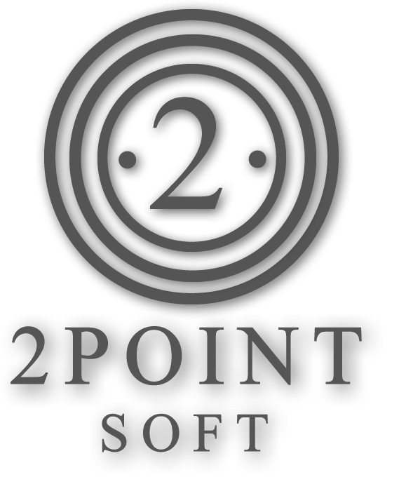 2 Point Soft